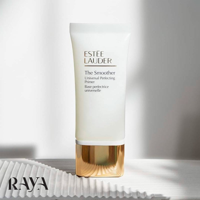 پرایمر استی لادر اسموتر یونیورسال پرفکتینگ Estee Lauder The Smoother Universal Perfecting Primer